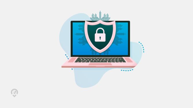 Kurumsal Web Sitelerinde Güvenlik