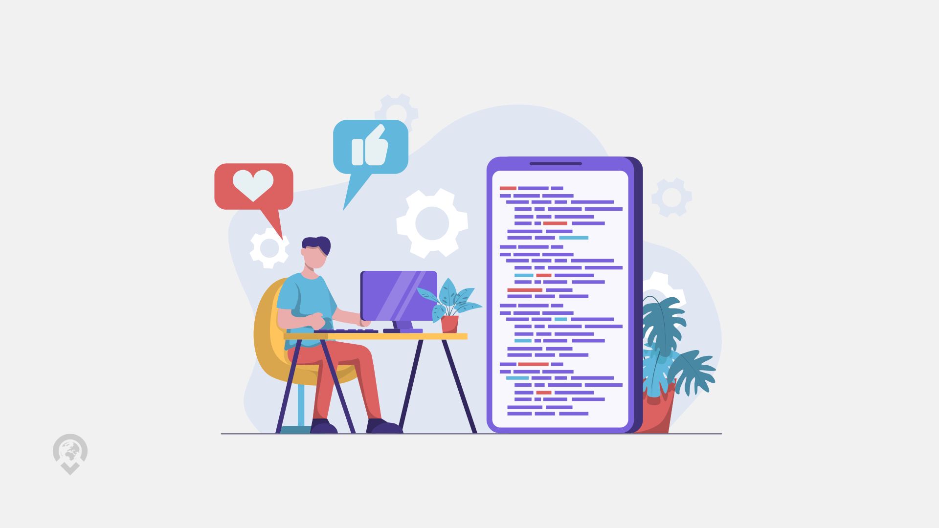 react native nedir ve nasil calisir