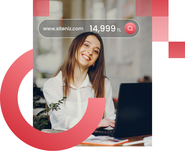 Site Yaptır !